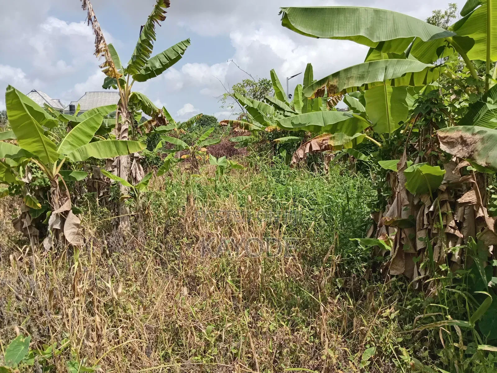 985 Prime Parcel of Land at Valley View Community in Abeokuta South