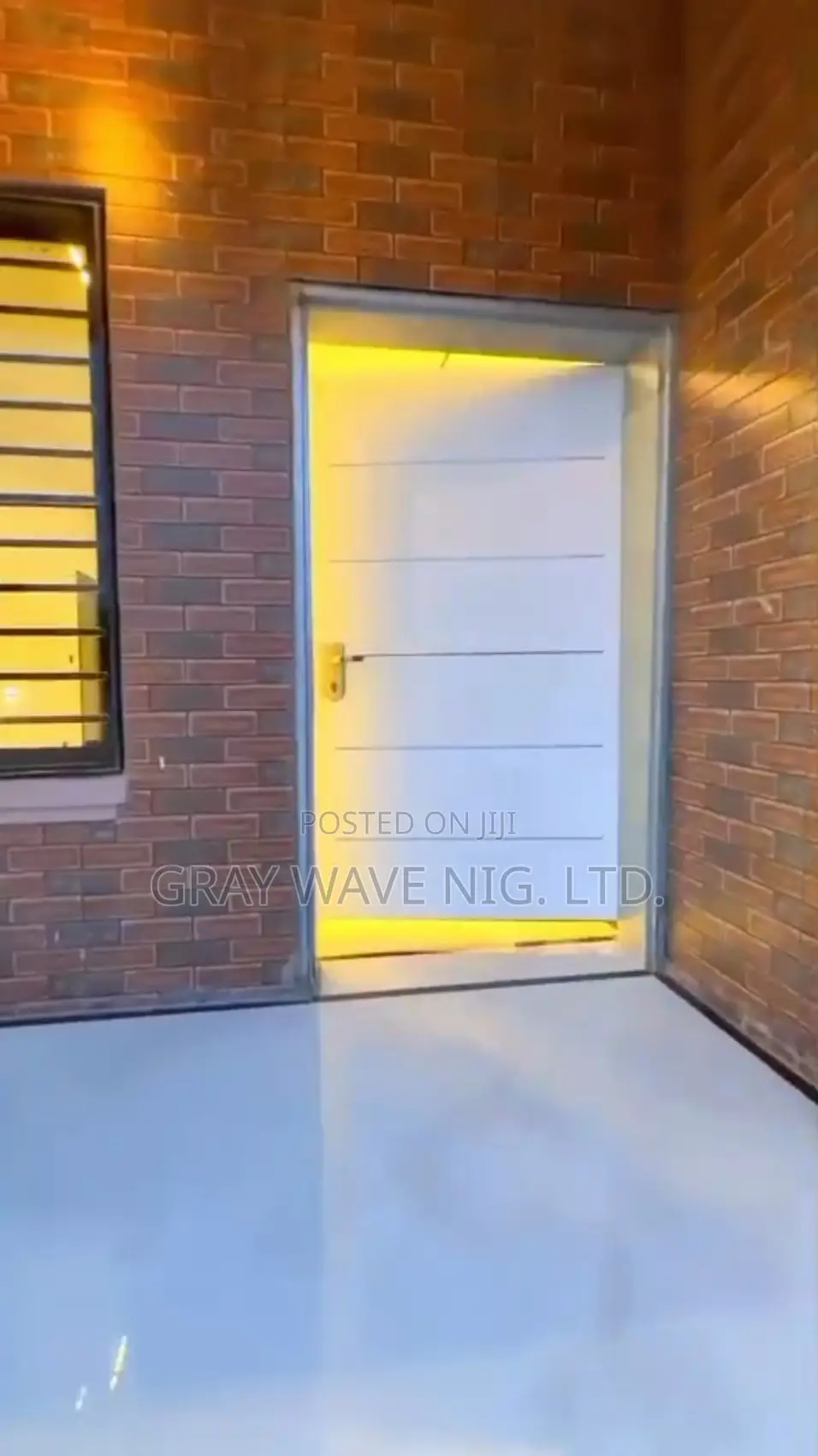 4bdrm Bungalow in New City, Lokogoma for sale in Lokogoma