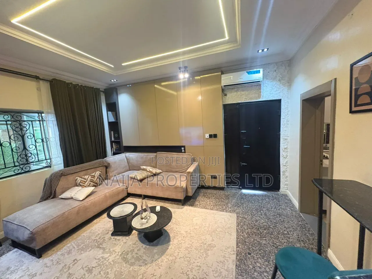 Mini Flat in Off Admiralty Rd, Lekki Phase 1 for rent in Lekki Phase 1