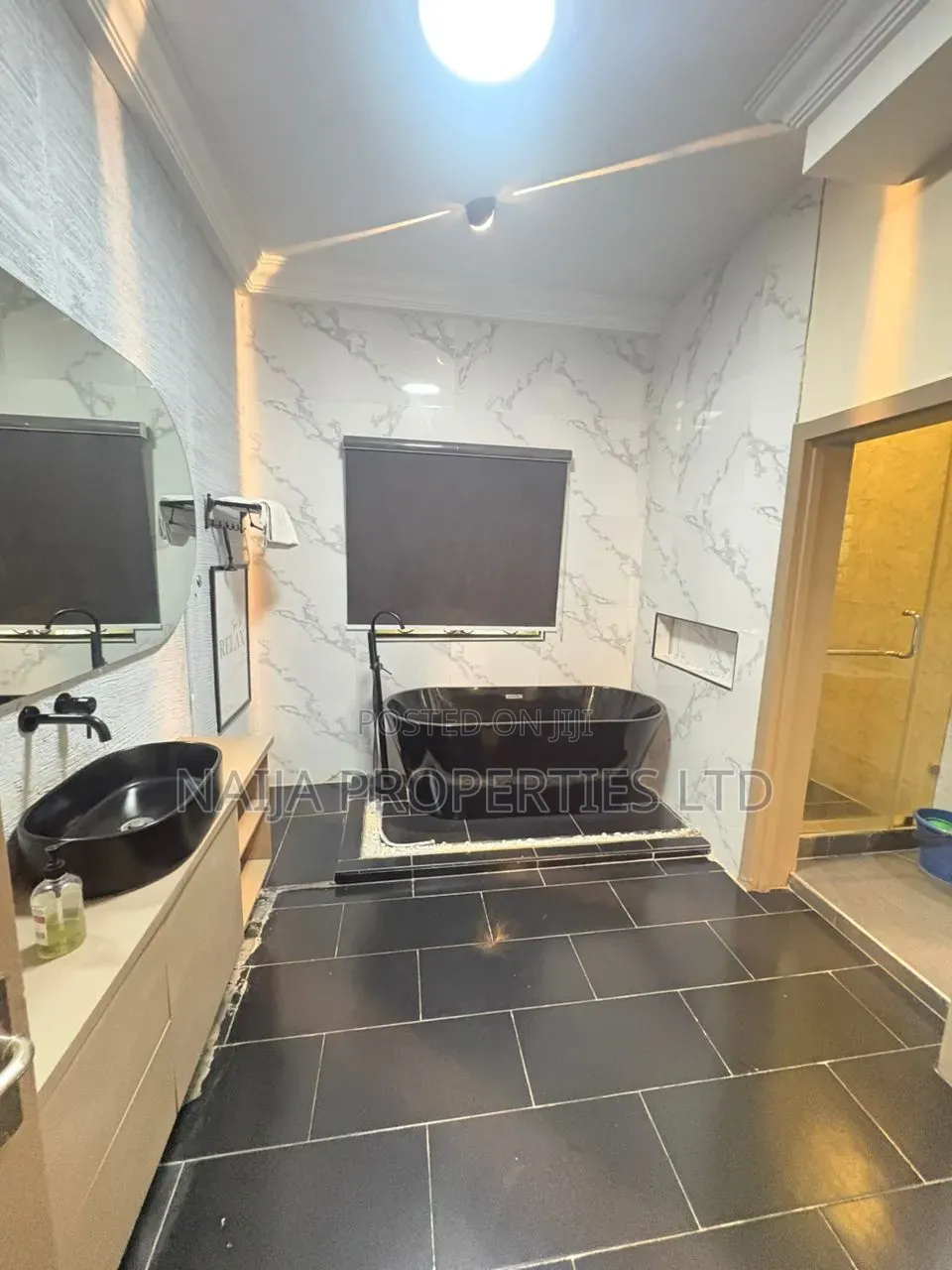 Mini Flat in Off Admiralty Rd, Lekki Phase 1 for rent in Lekki Phase 1