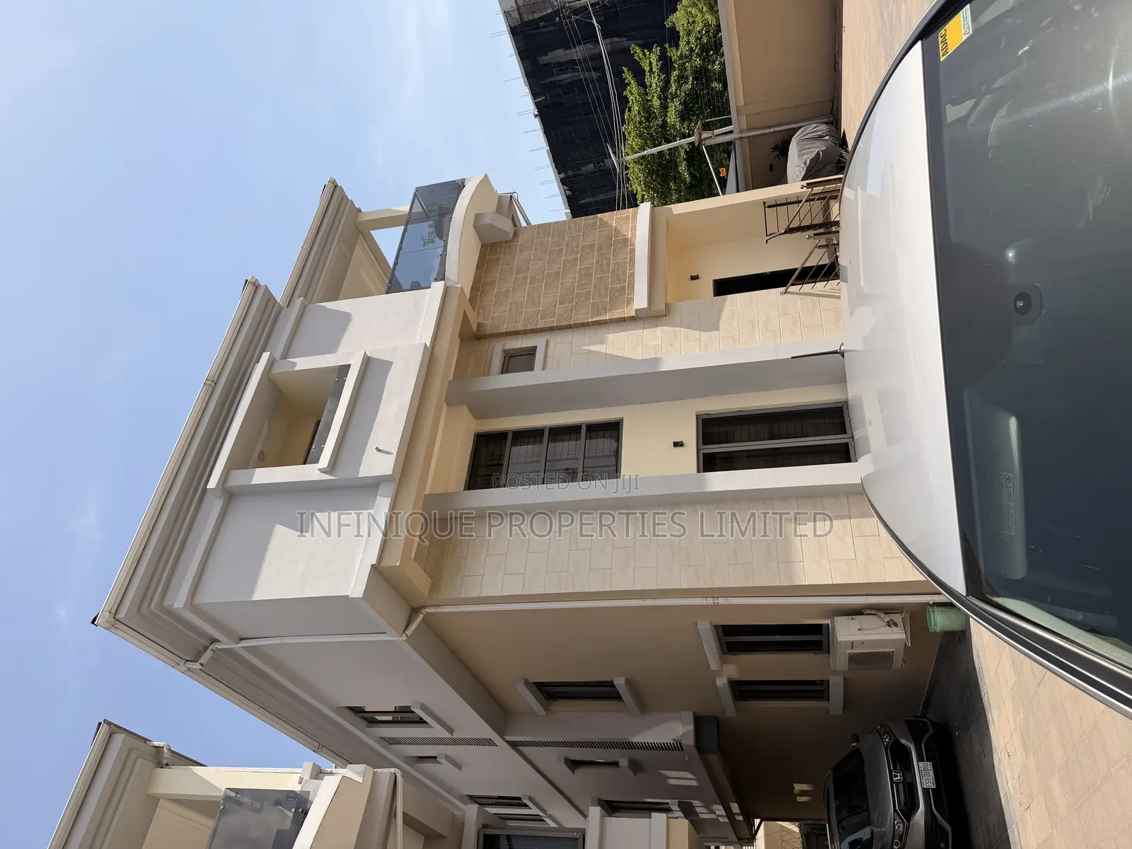 Furnished 4bdrm Duplex in Oniru Estate, Victoria Island Extension in Victoria Island Extension