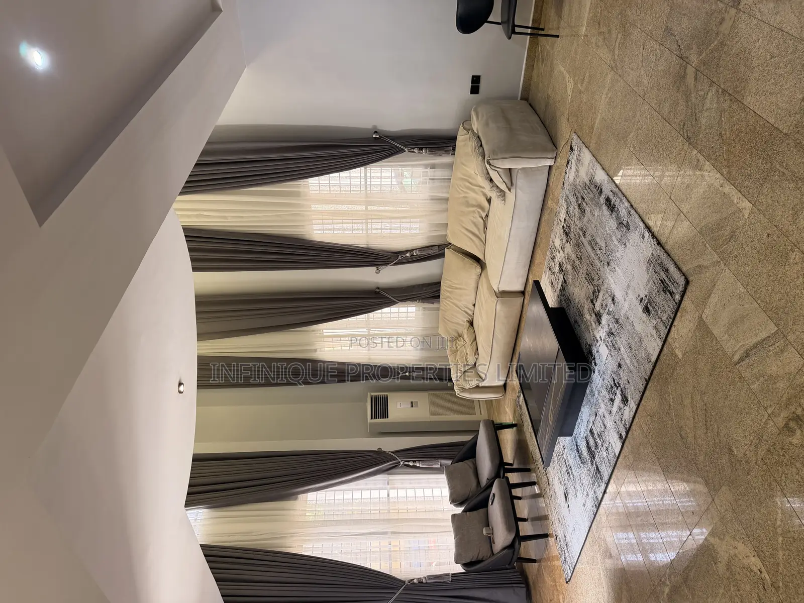 Furnished 4bdrm Duplex in Oniru Estate, Victoria Island Extension in Victoria Island Extension