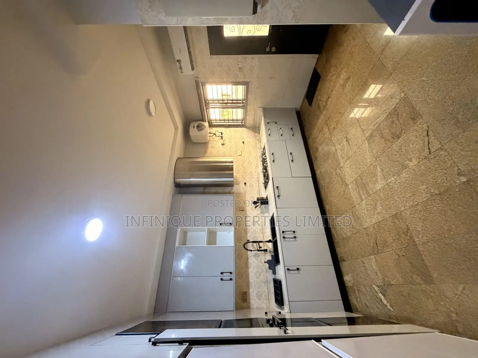 Furnished 4bdrm Duplex in Oniru Estate, Victoria Island Extension in Victoria Island Extension