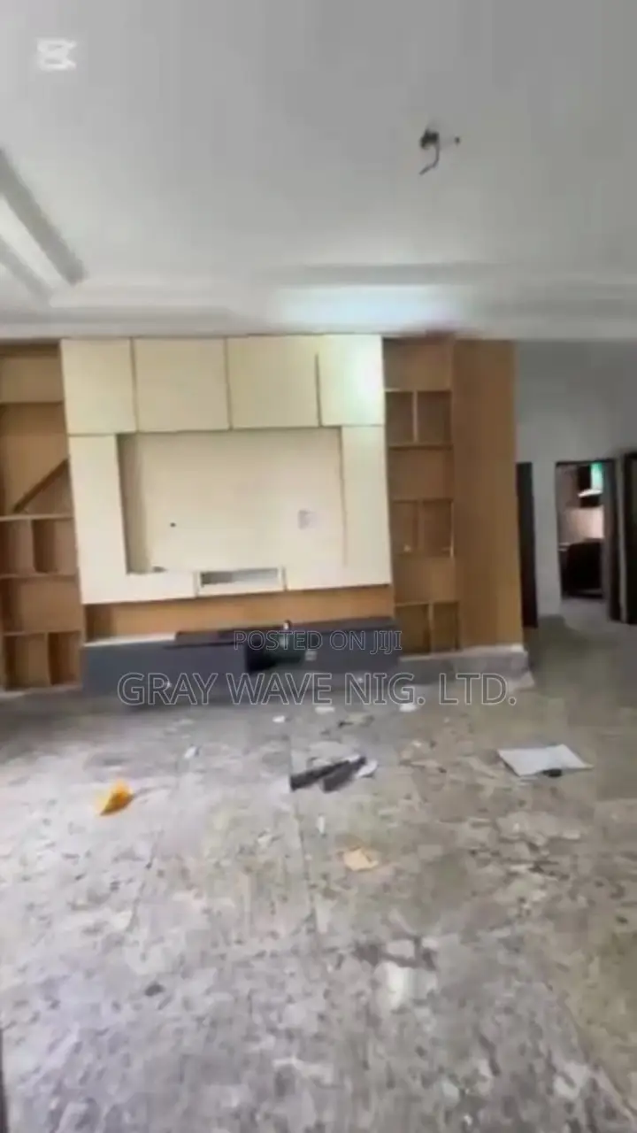 2bdrm Apartment in Guzape District for rent in Guzape District