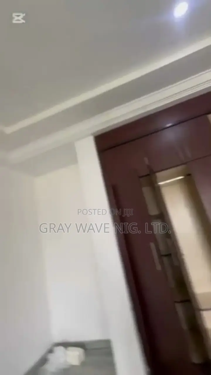 2bdrm Apartment in Guzape District for rent in Guzape District