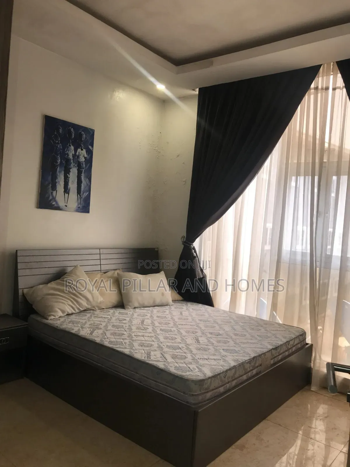 2bdrm Apartment in Mabuchi, Mabushi for rent in Mabushi