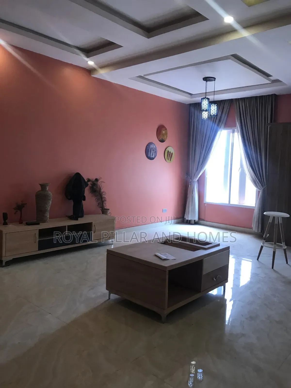 2bdrm Apartment in Mabuchi, Mabushi for rent in Mabushi
