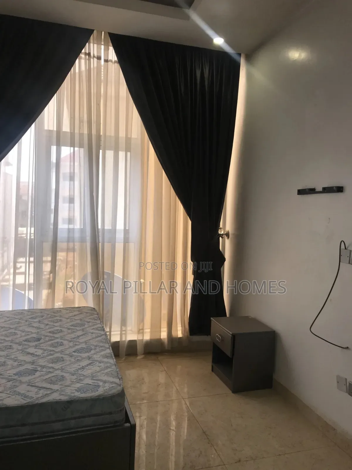 2bdrm Apartment in Mabuchi, Mabushi for rent in Mabushi