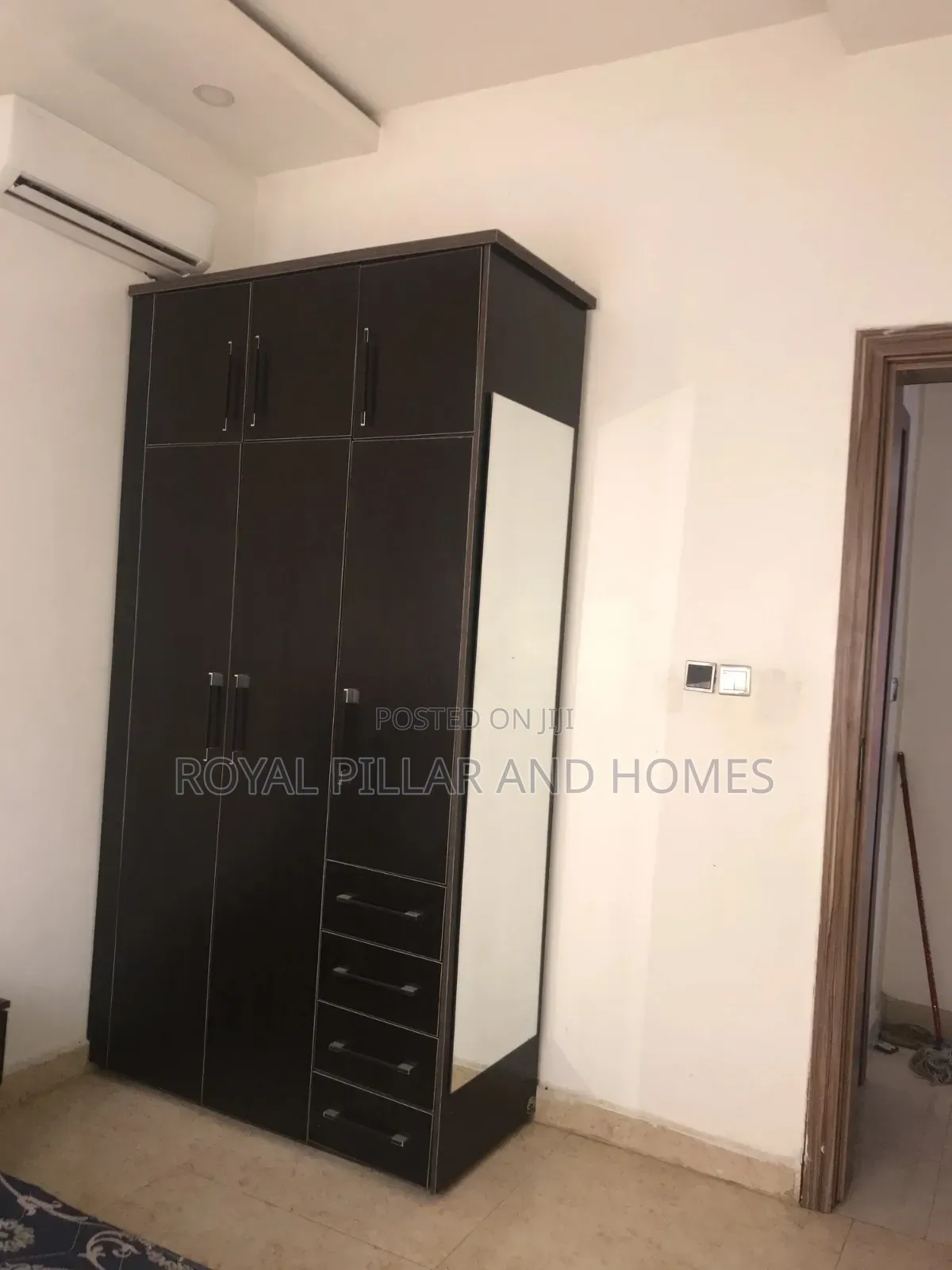 2bdrm Apartment in Mabuchi, Mabushi for rent in Mabushi