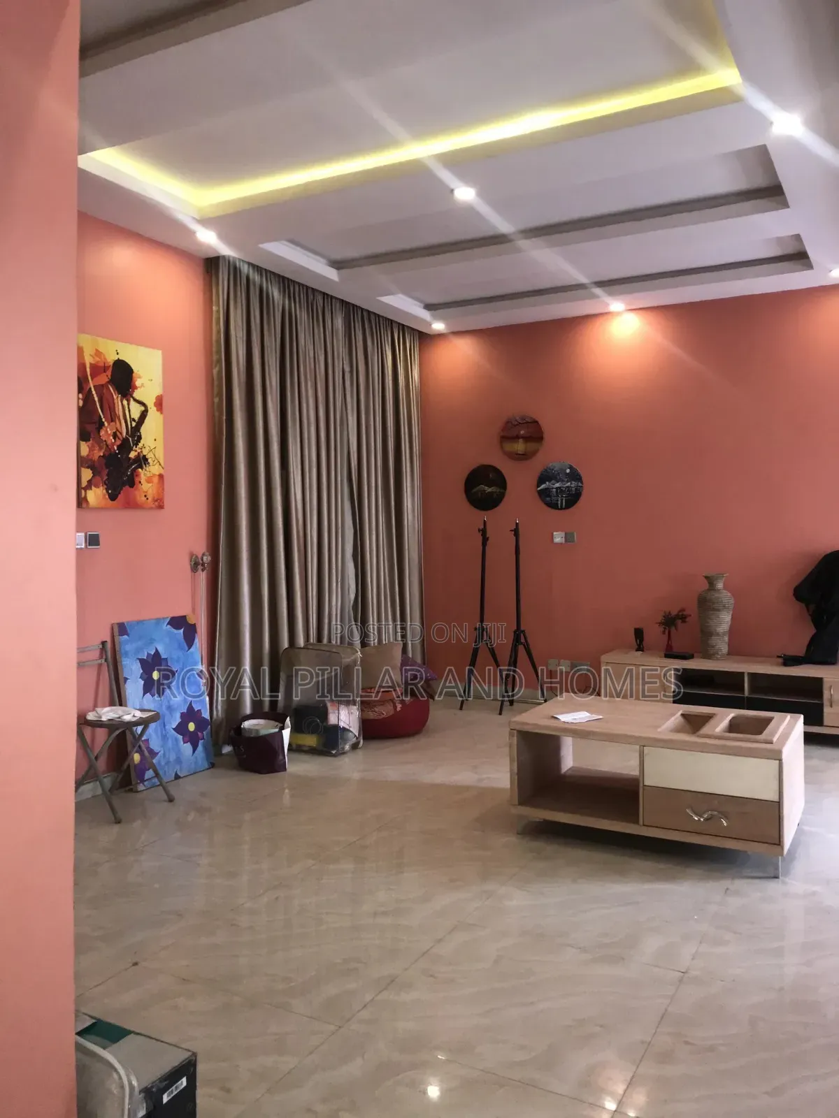 2bdrm Apartment in Mabuchi, Mabushi for rent in Mabushi