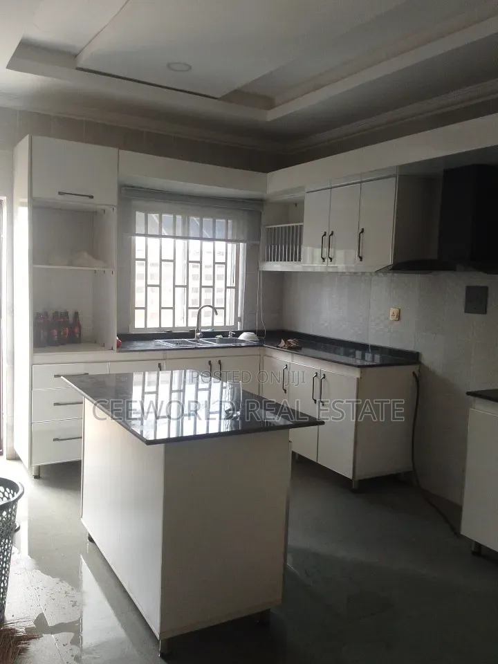 3bdrm Apartment in Top 1 Garden, Akala Express for rent in Akala Express