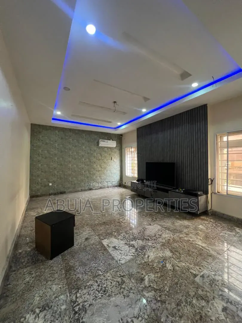 3bdrm Duplex in Jabi for rent in Jabi