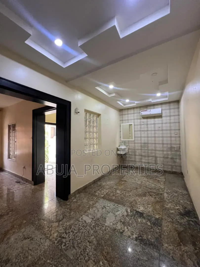 3bdrm Duplex in Jabi for rent in Jabi