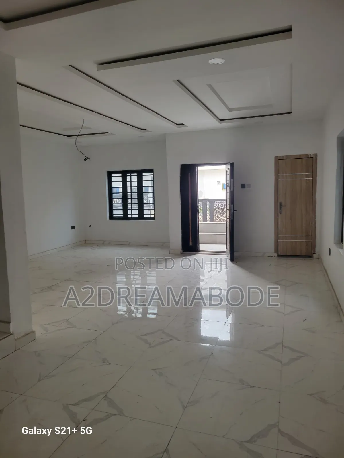 4bdrm Duplex in Opic, Isheri North for rent in Isheri North
