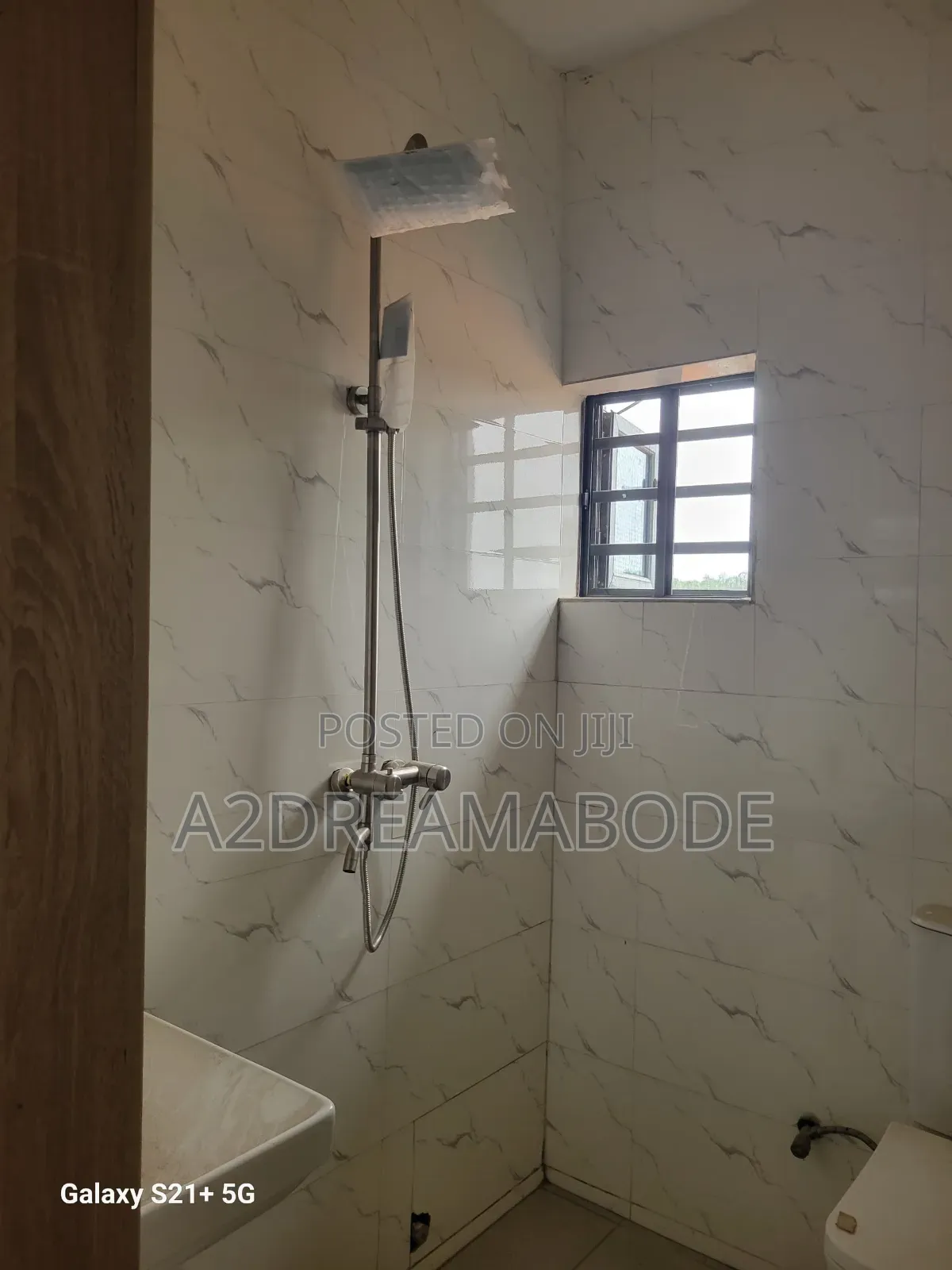 4bdrm Duplex in Opic, Isheri North for rent in Isheri North