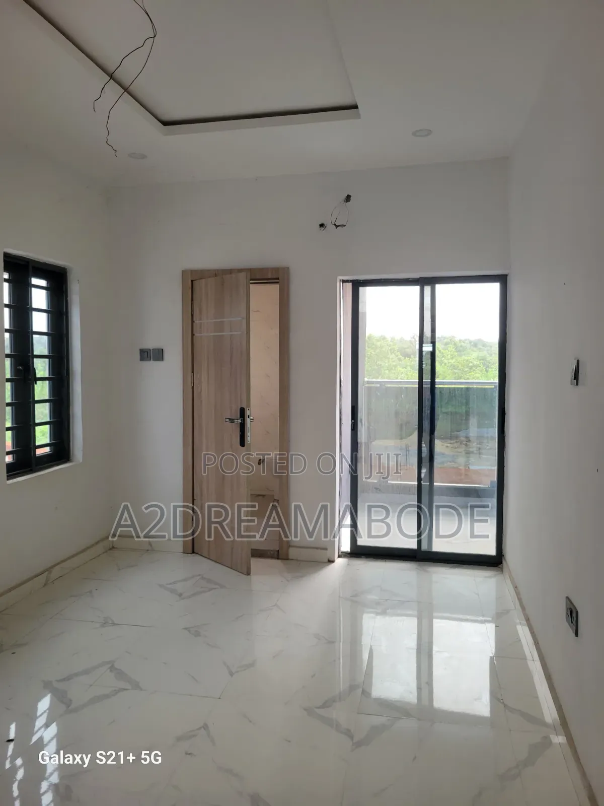 4bdrm Duplex in Opic, Isheri North for rent in Isheri North