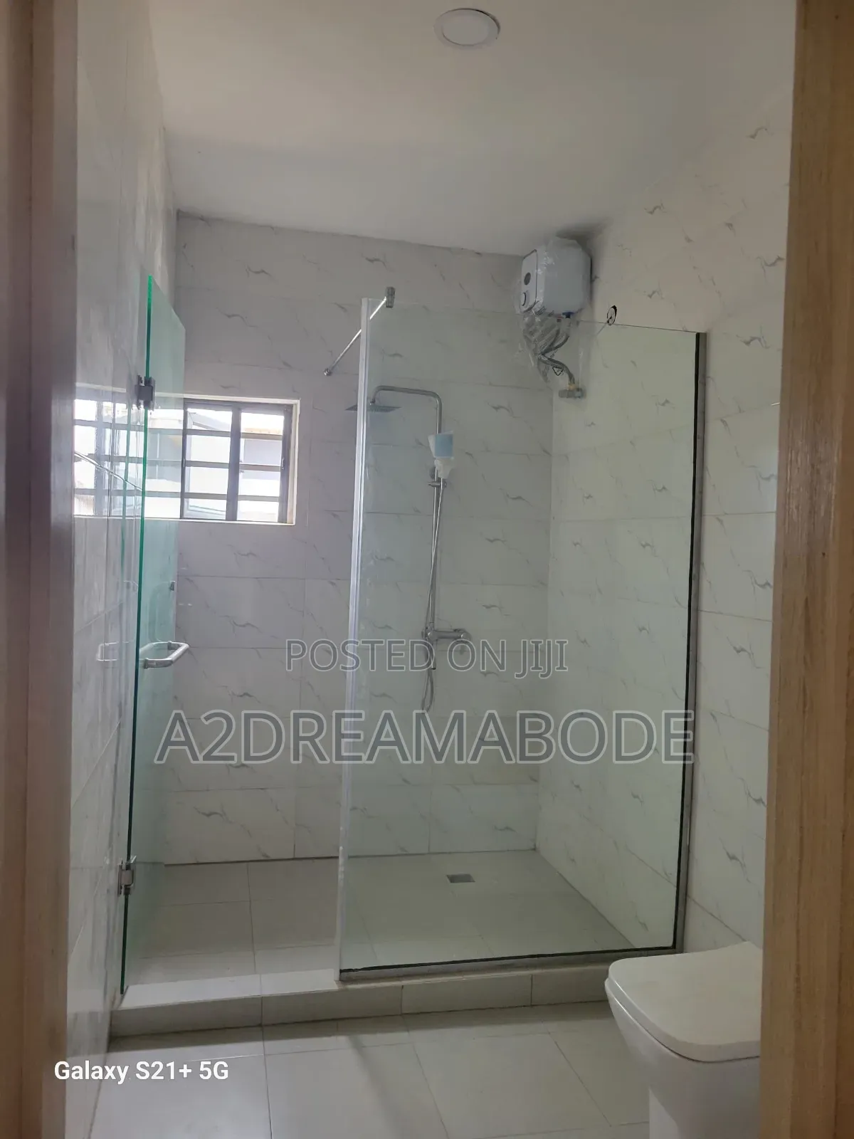 4bdrm Duplex in Opic, Isheri North for rent in Isheri North