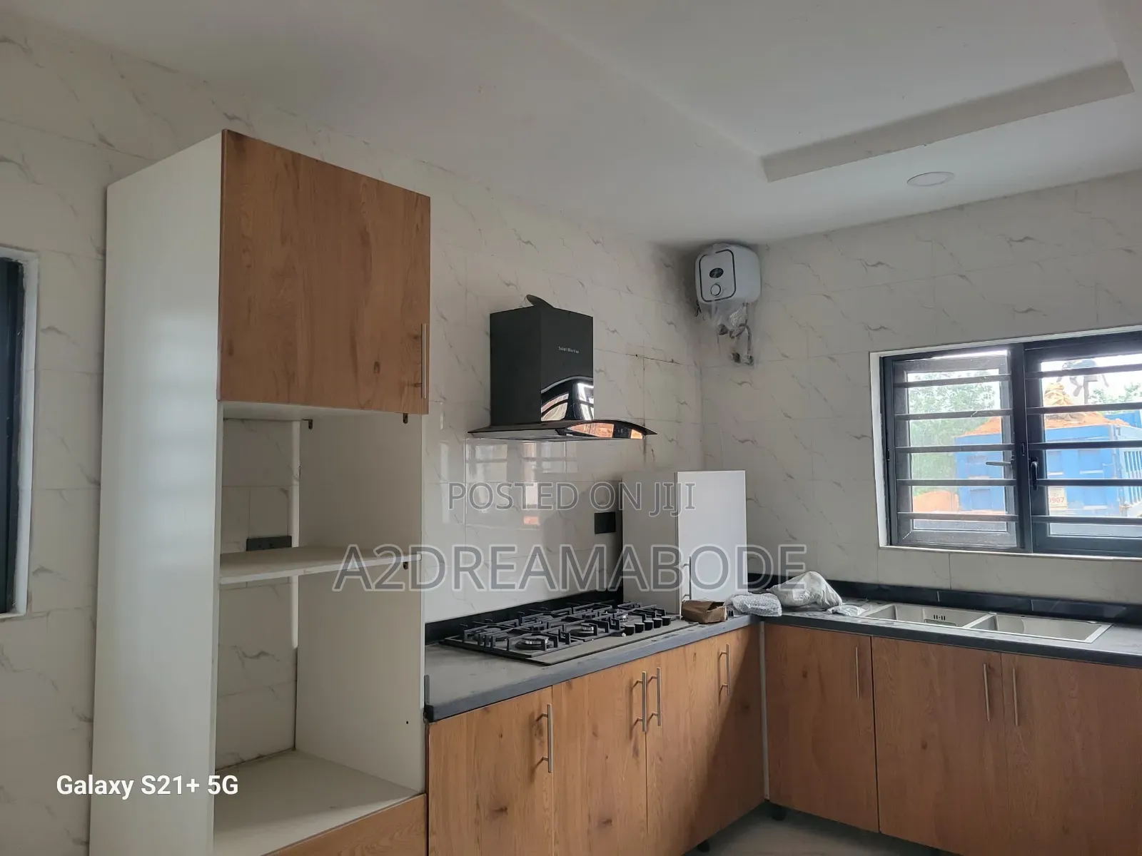 4bdrm Duplex in Opic, Isheri North for rent in Isheri North