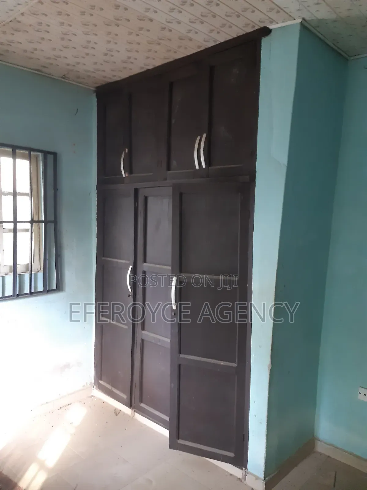 1bdrm Room & Parlour in Agbor Road, Benin City for rent in Benin City