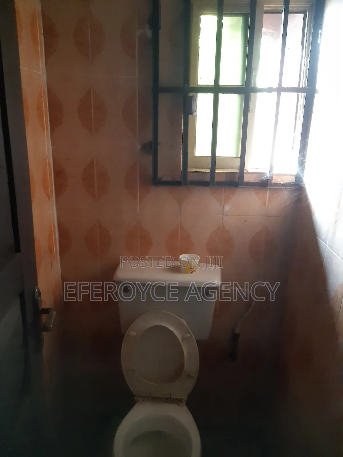 1bdrm Room & Parlour in Agbor Road, Benin City for rent in Benin City