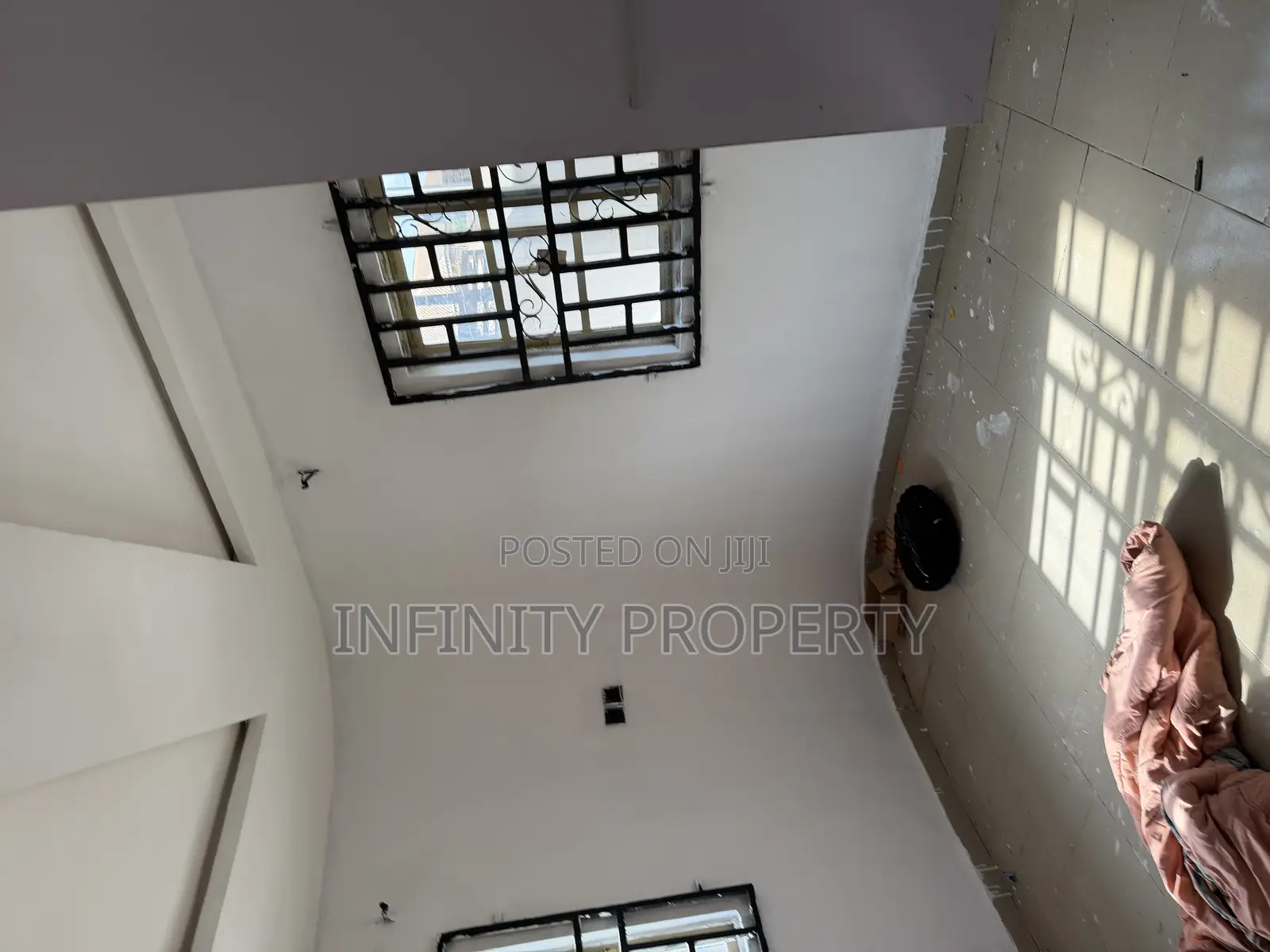 2bdrm Block of Flats in Pz Estate, Benin City for rent in Benin City