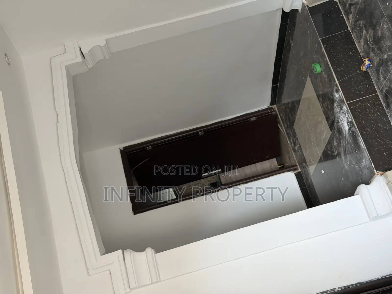 2bdrm Block of Flats in Pz Estate, Benin City for rent in Benin City