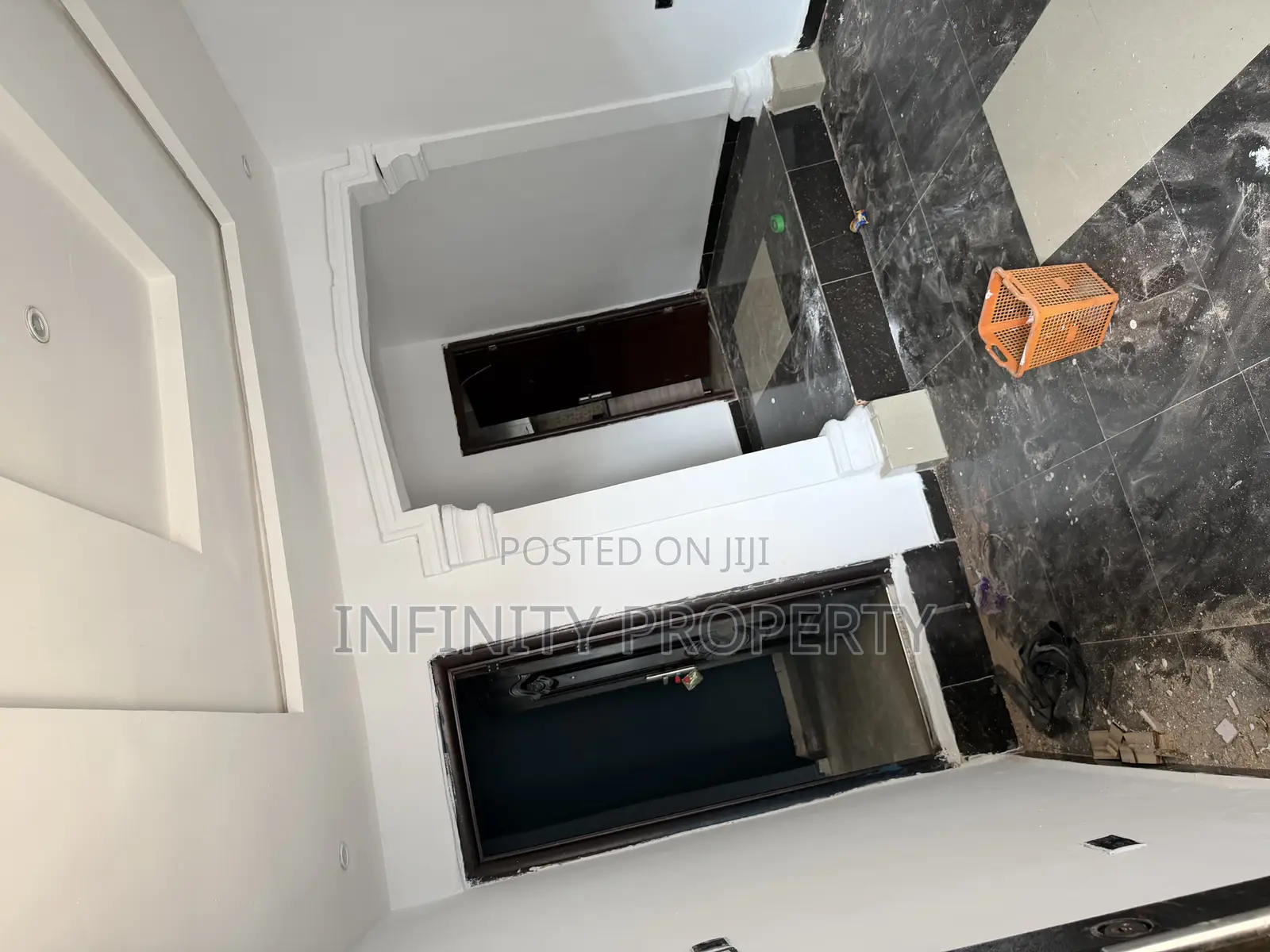 2bdrm Block of Flats in Pz Estate, Benin City for rent in Benin City