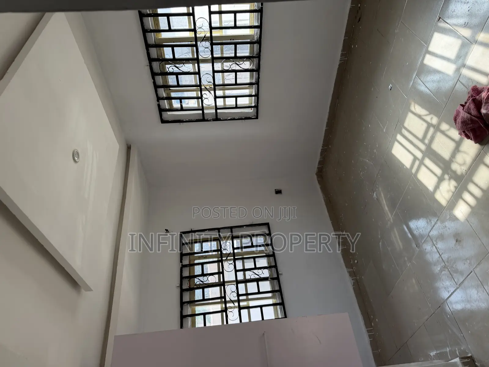 2bdrm Block of Flats in Pz Estate, Benin City for rent in Benin City