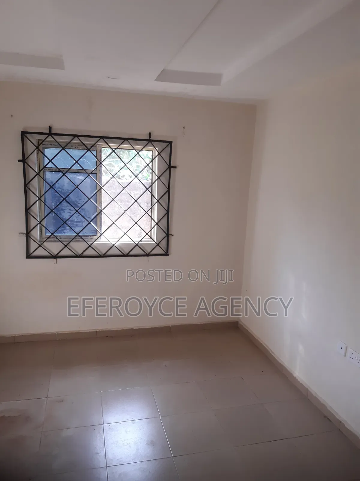 2bdrm Apartment in Agbor Road, Benin City for rent in Benin City