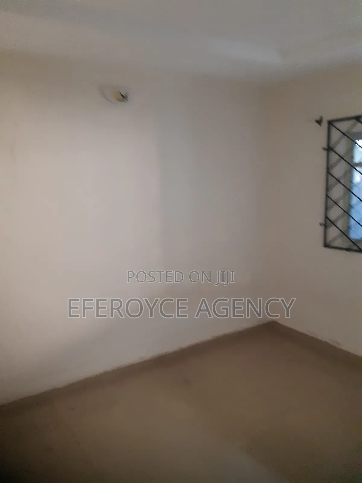 2bdrm Apartment in Agbor Road, Benin City for rent in Benin City