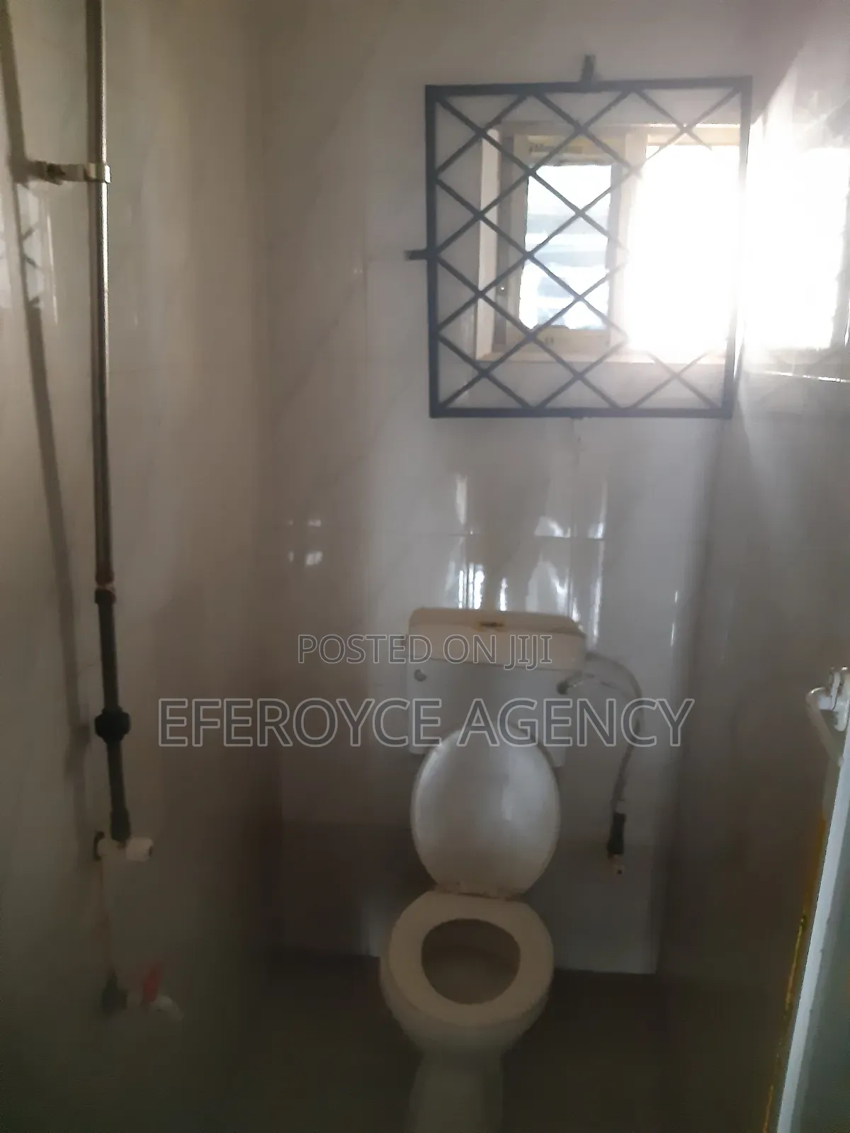 2bdrm Apartment in Agbor Road, Benin City for rent in Benin City