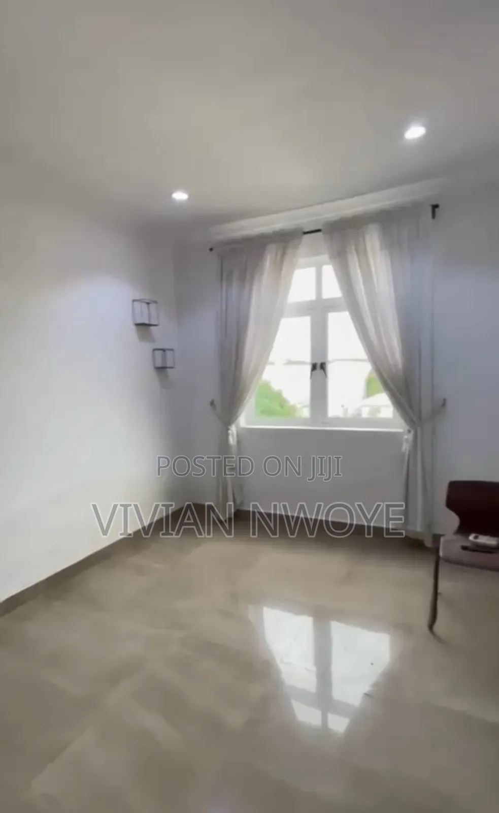 Furnished Mini Flat in Chevyview Estate, Igbo-efon for rent in Igbo-efon