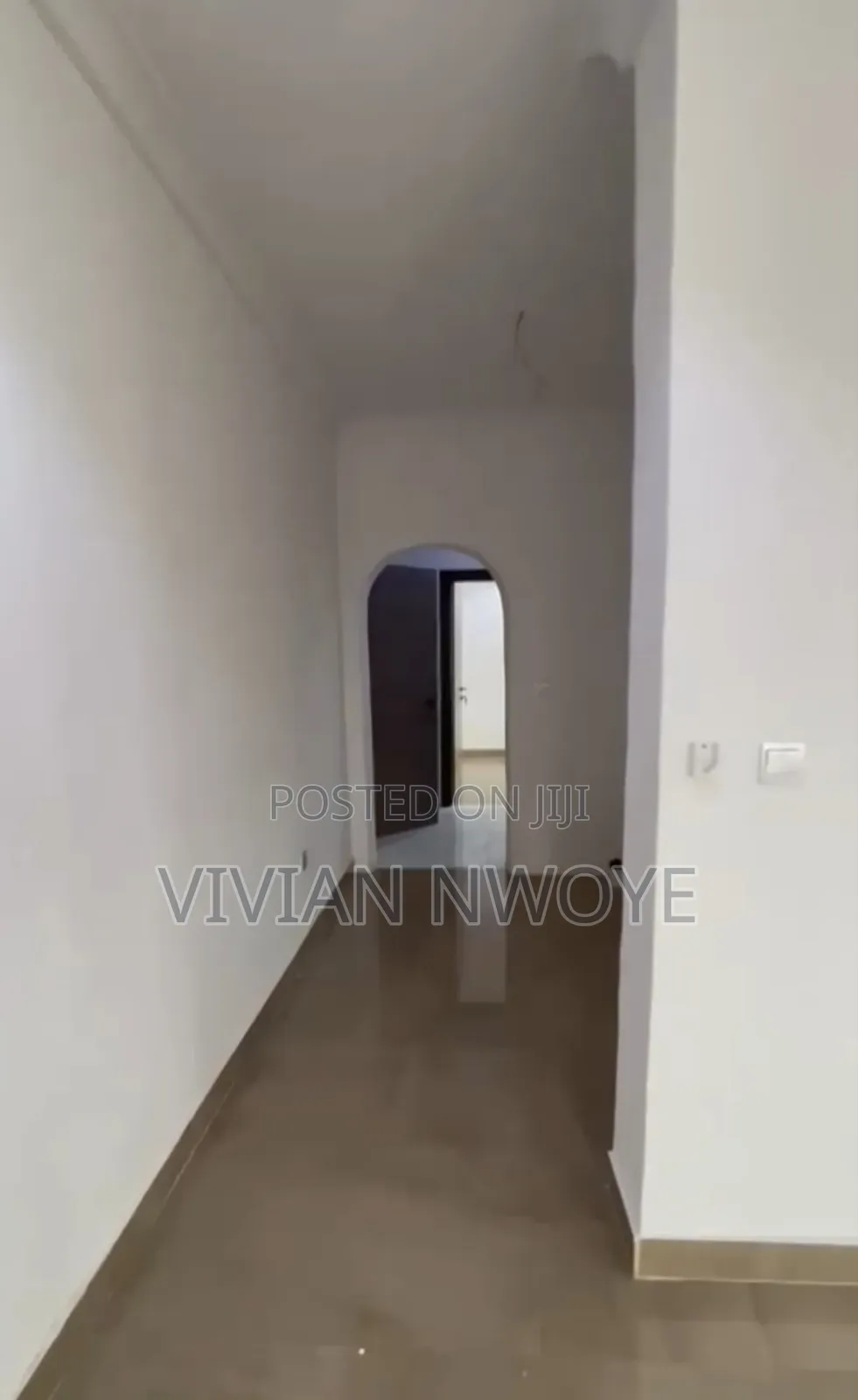 Furnished Mini Flat in Chevyview Estate, Igbo-efon for rent in Igbo-efon