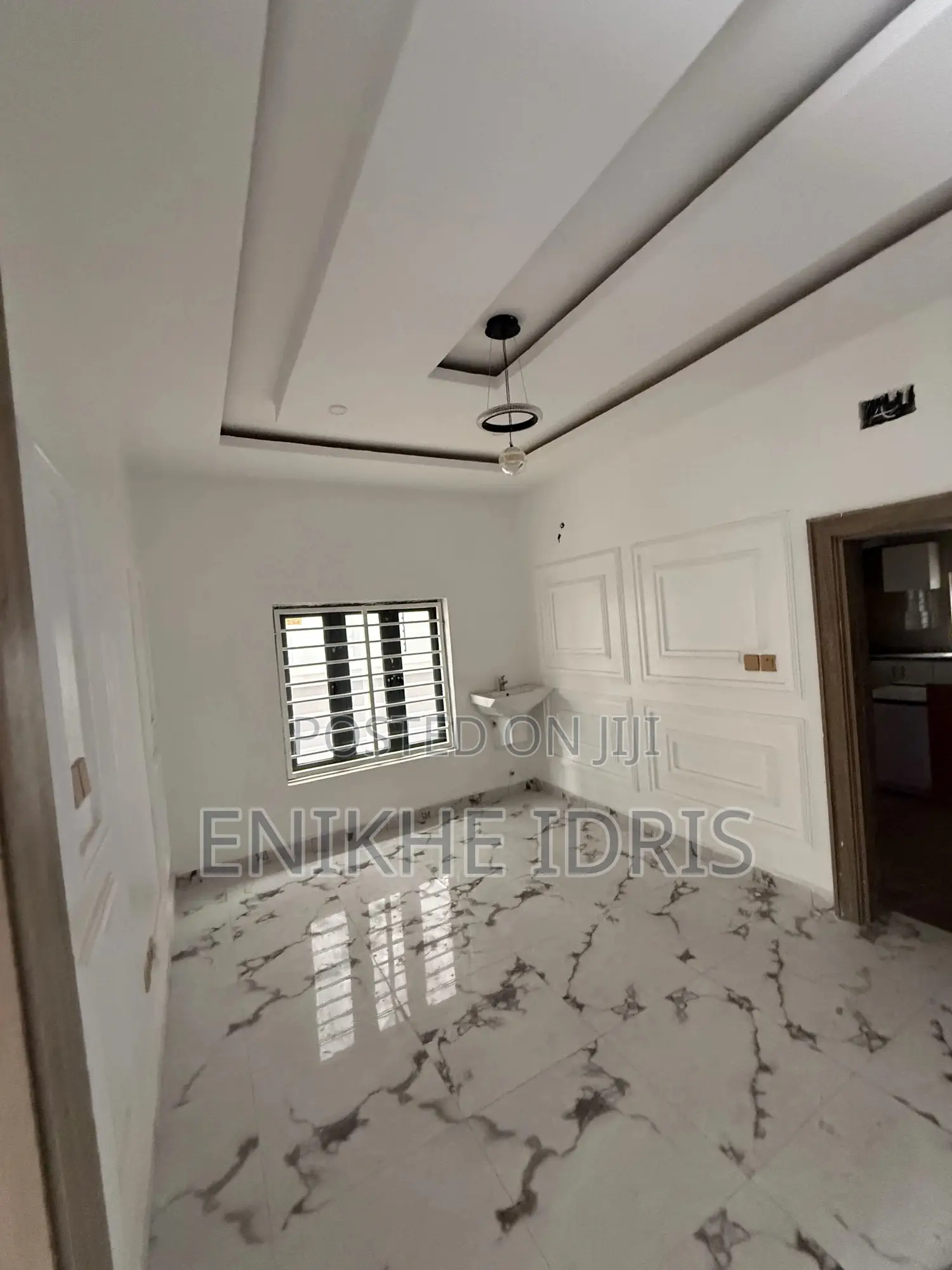 5bdrm Duplex in Vine, Sabon Lugbe for sale in Sabon Lugbe
