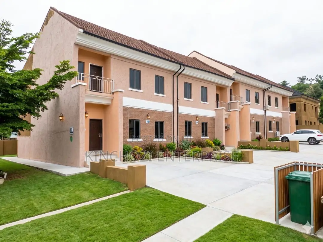 3bdrm Duplex in Rockvale Manors, Zone B for rent in Zone B