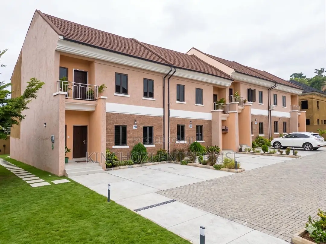 3bdrm Duplex in Rockvale Manors, Zone B for rent in Zone B