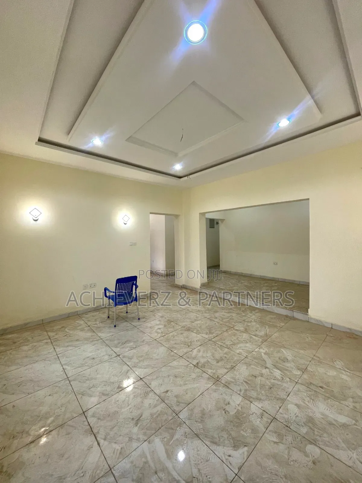 3bdrm Block of Flats in Katampe (Main) for rent in Katampe (Main)
