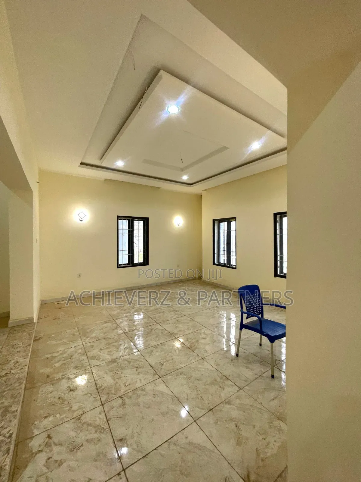 3bdrm Block of Flats in Katampe (Main) for rent in Katampe (Main)