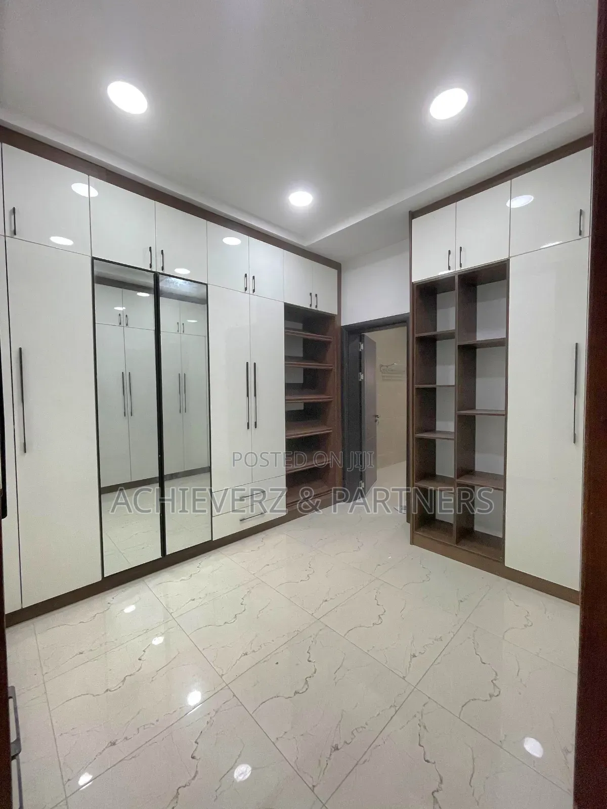 3bdrm Block of Flats in Katampe (Main) for rent in Katampe (Main)