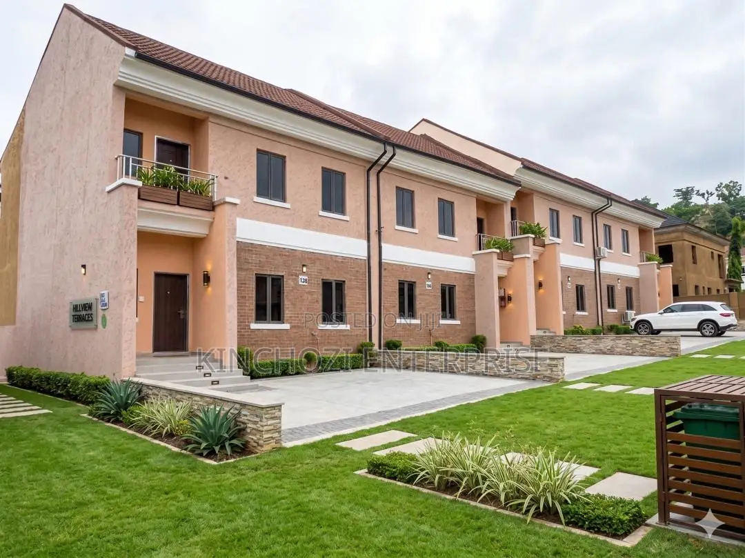 3bdrm Duplex in Rockvale Manors, Zone B for rent in Zone B