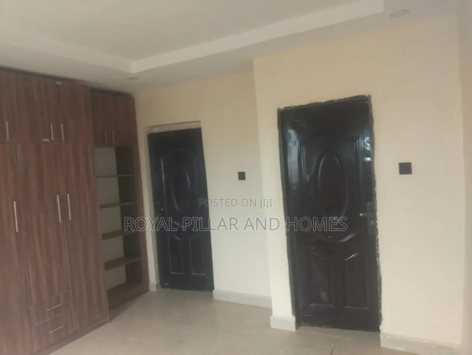 4bdrm Townhouse / Terrace in Brains And Hammer, Life Camp for rent in Life Camp