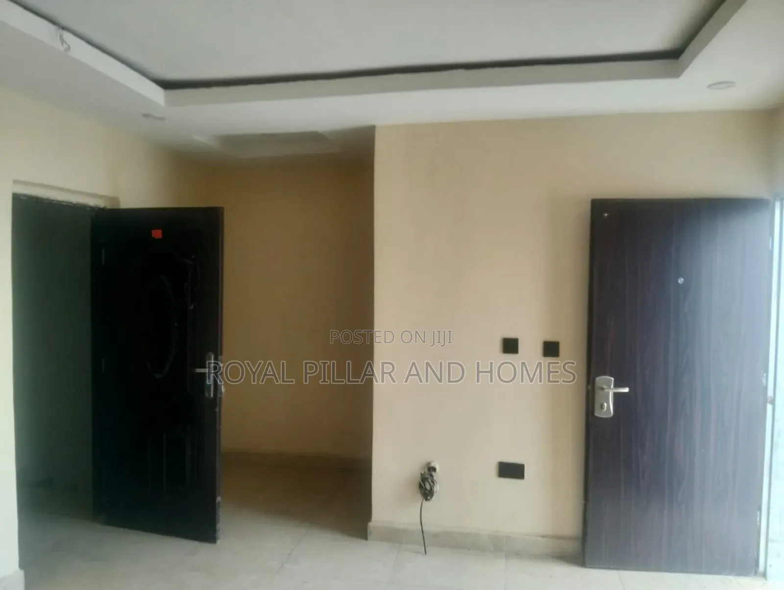 4bdrm Townhouse / Terrace in Brains And Hammer, Life Camp for rent in Life Camp