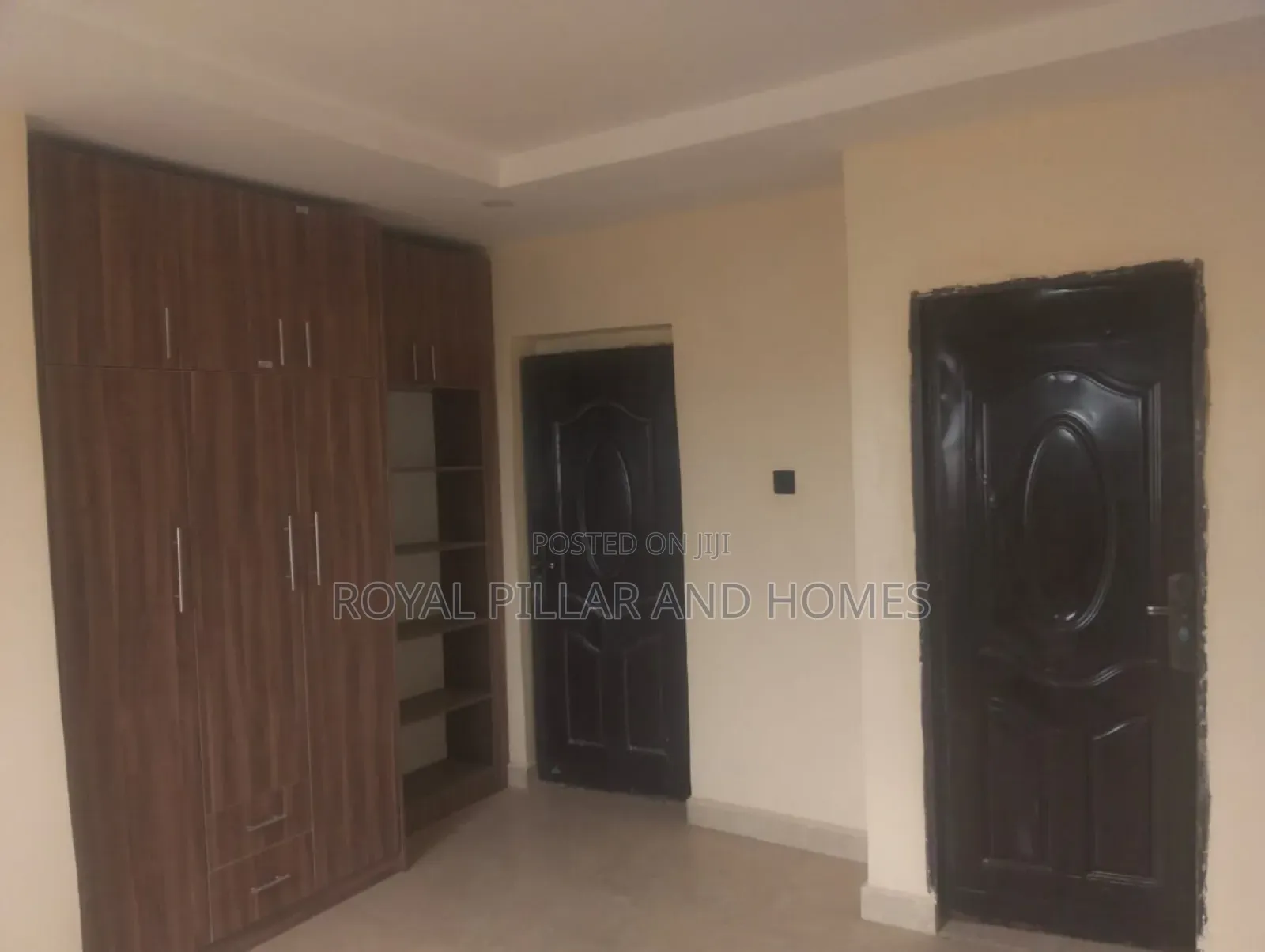 4bdrm Townhouse / Terrace in Brains And Hammer, Life Camp for rent in Life Camp