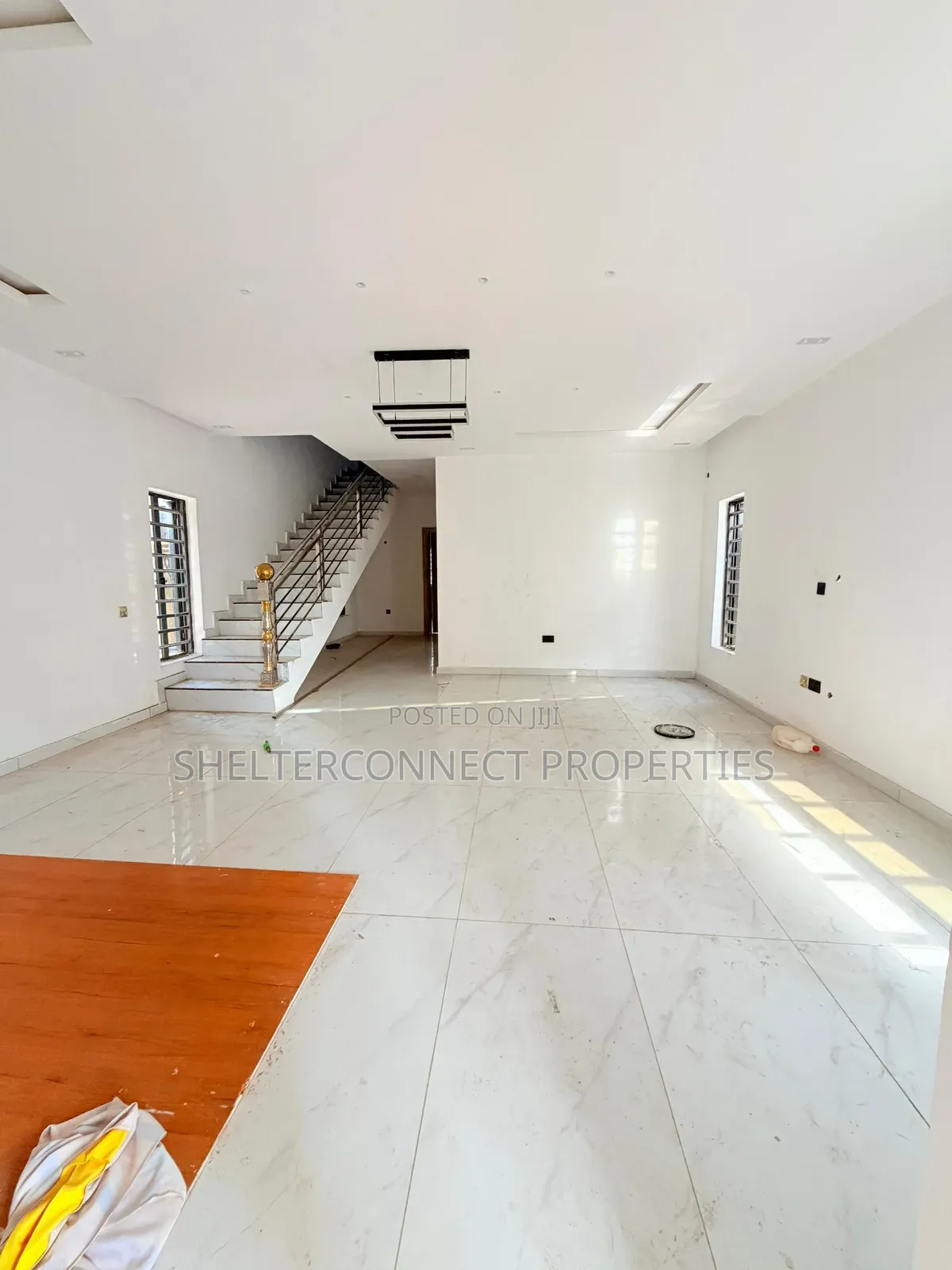 4bdrm Duplex in Fagba for sale in Fagba