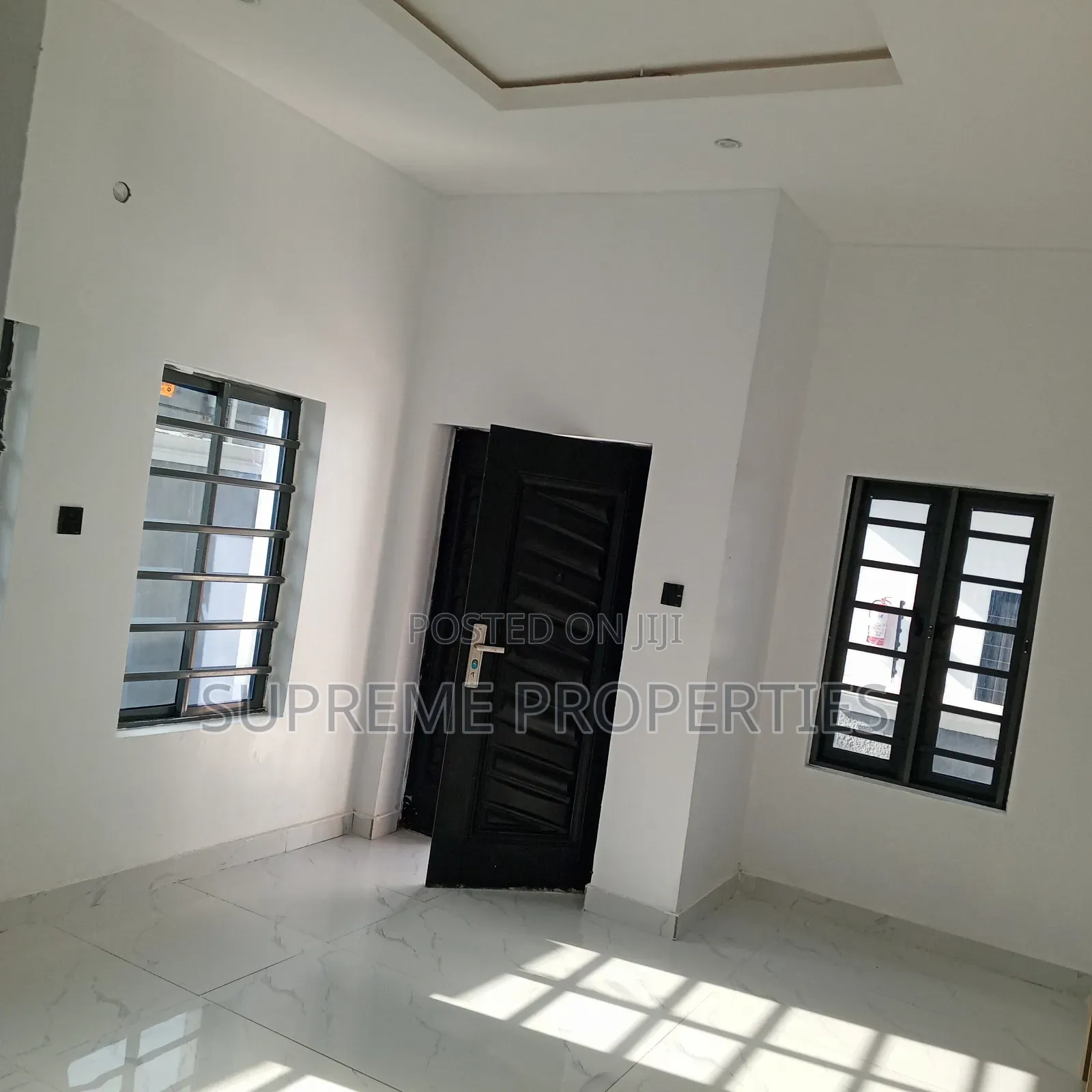 1bdrm Room & Parlour in Ologuneru, Ibadan for rent in Ibadan