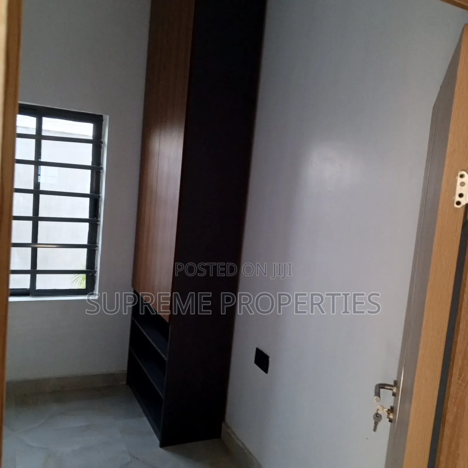 1bdrm Room & Parlour in Ologuneru, Ibadan for rent in Ibadan