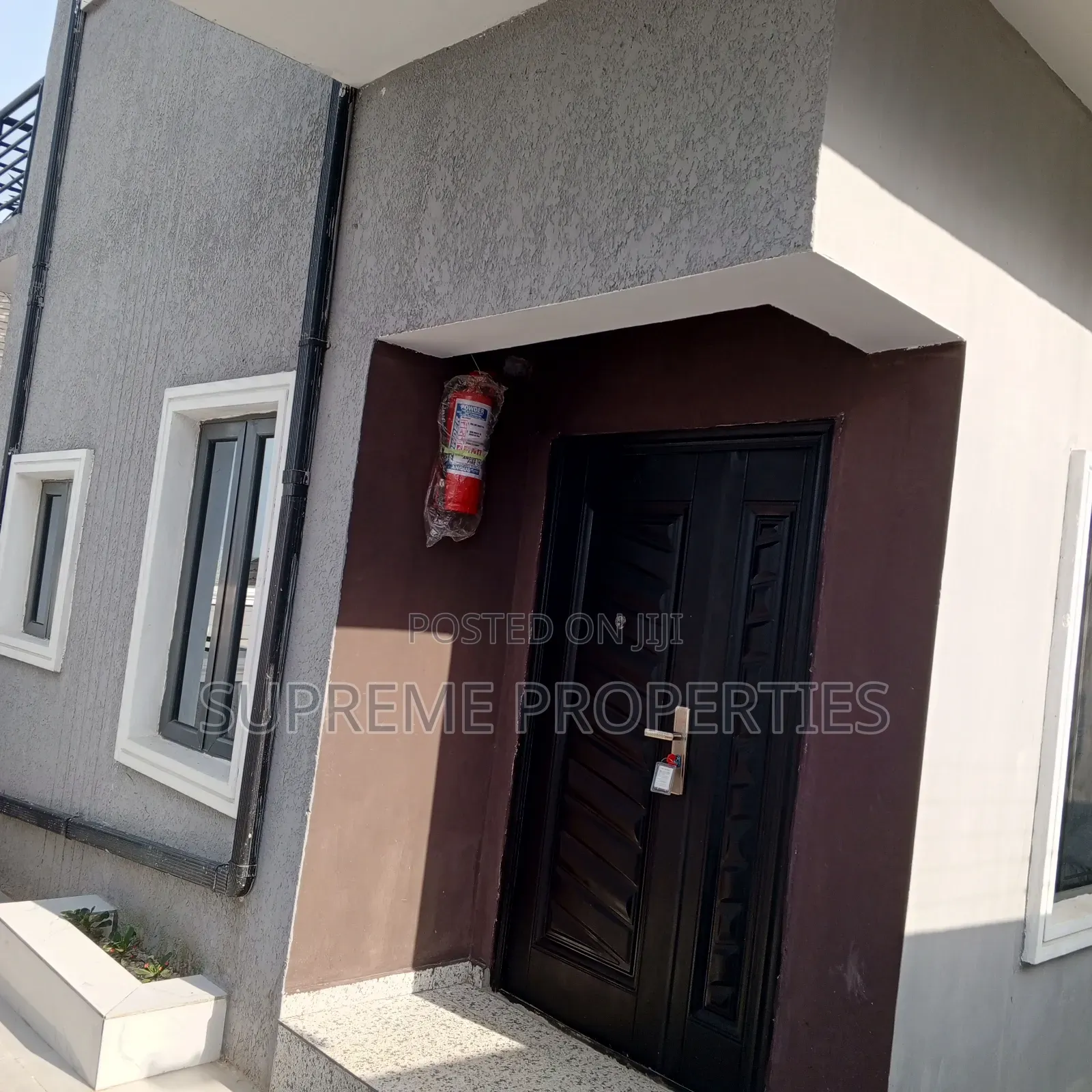 1bdrm Room & Parlour in Ologuneru, Ibadan for rent in Ibadan