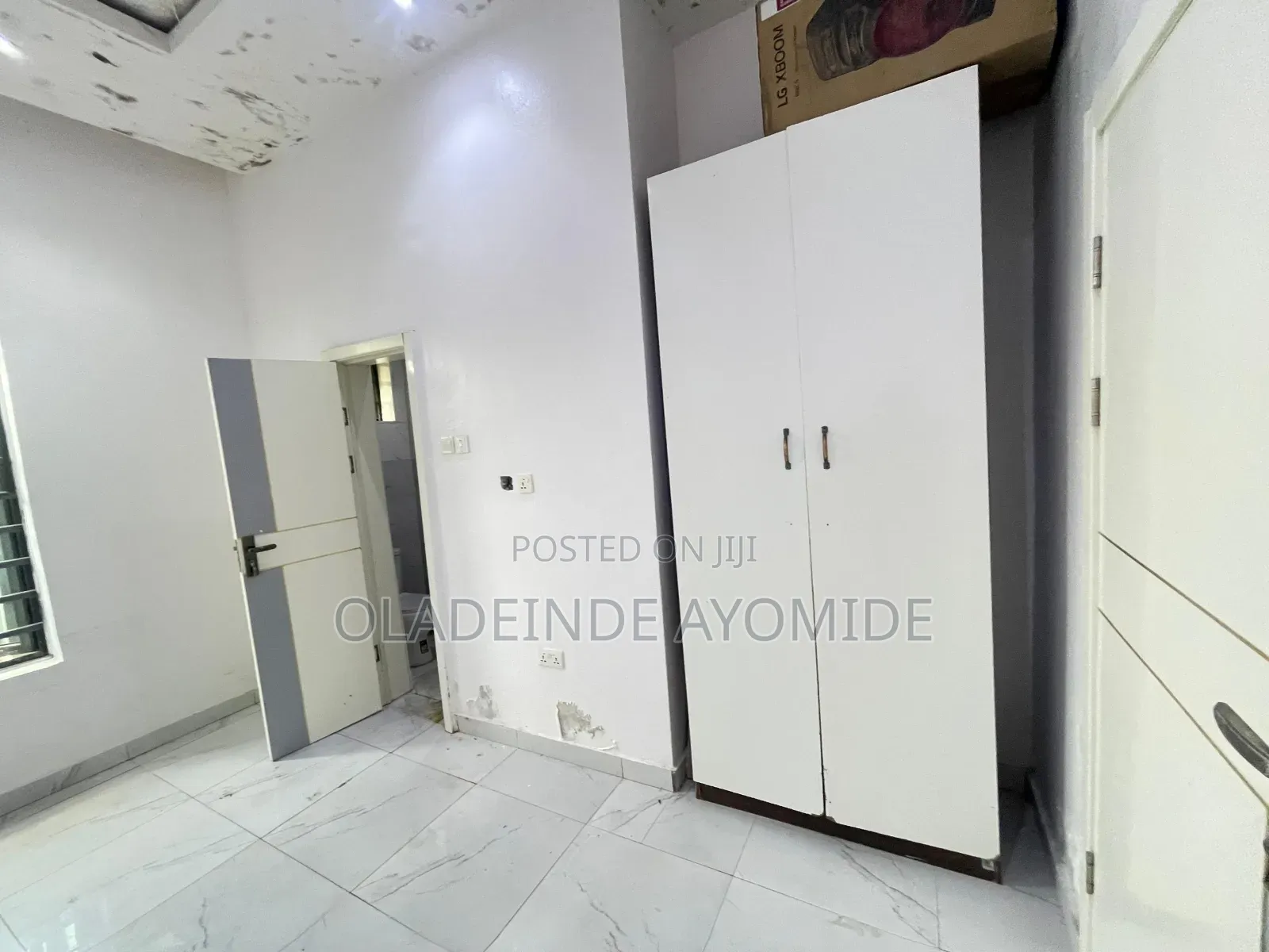 4bdrm Duplex in Palm City, Ado / Ajah for rent in Ado / Ajah