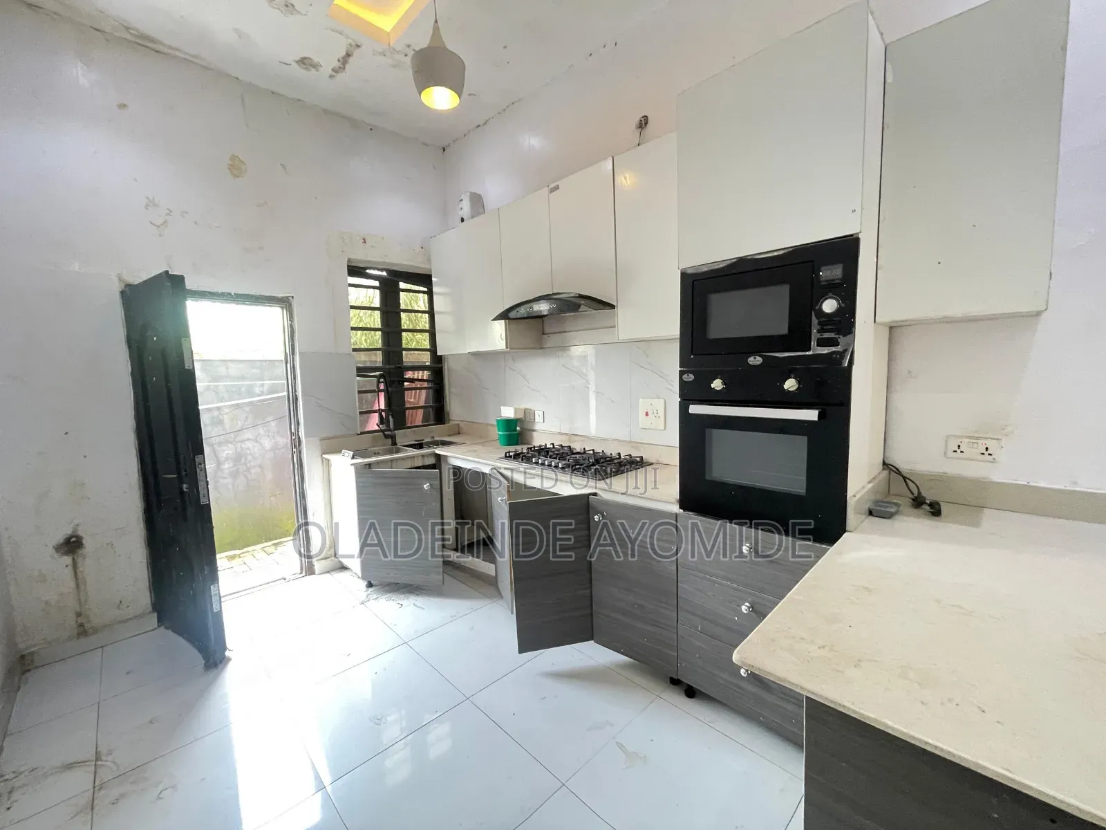 4bdrm Duplex in Palm City, Ado / Ajah for rent in Ado / Ajah