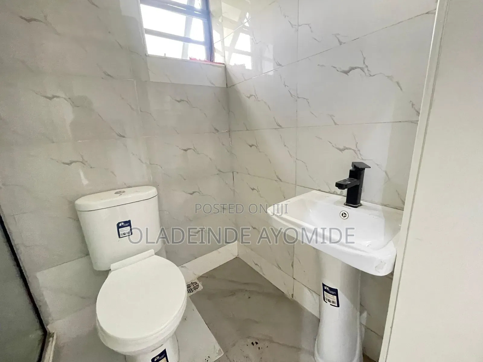4bdrm Duplex in Palm City, Ado / Ajah for rent in Ado / Ajah